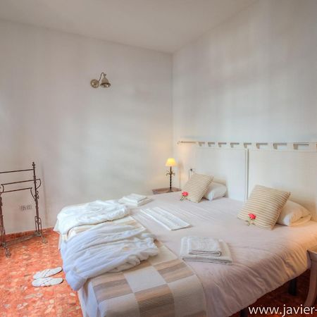 Hotel Villa Maltes Níjar Exteriör bild