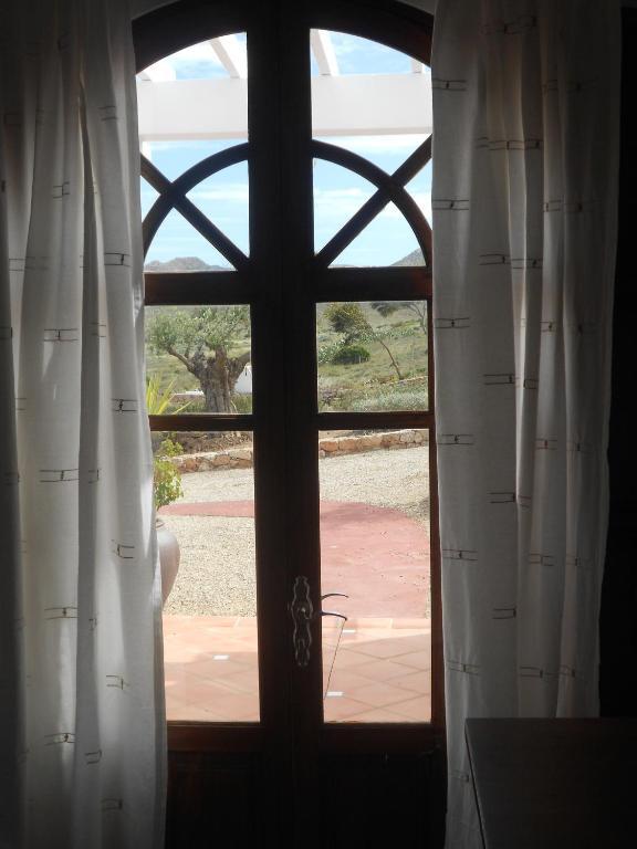 Hotel Villa Maltes Níjar Rum bild