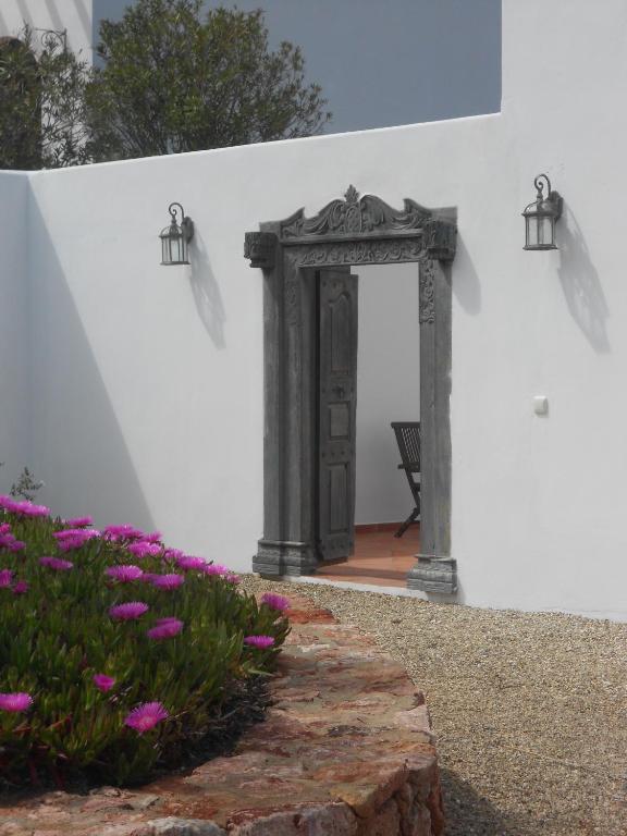 Hotel Villa Maltes Níjar Exteriör bild